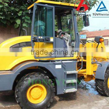 ZL16F Wheel Loader with CE Farm Machine Hot Sale !!!