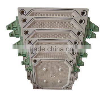 PP Filter Plate for Filter Press Plate photo-2