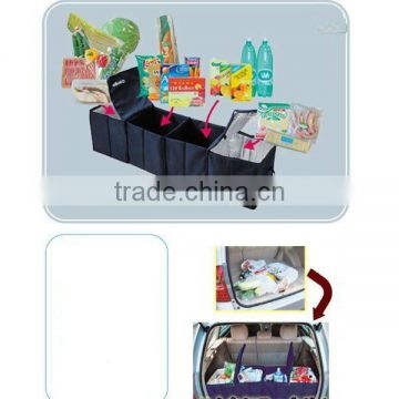 Car Cargo Organizer