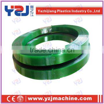 China Supplier Green Pet Straps With Good Quality photo-6