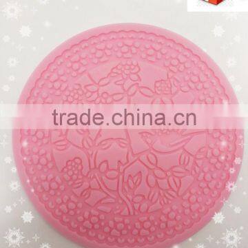 Lace Fondant Mats 002 photo-2