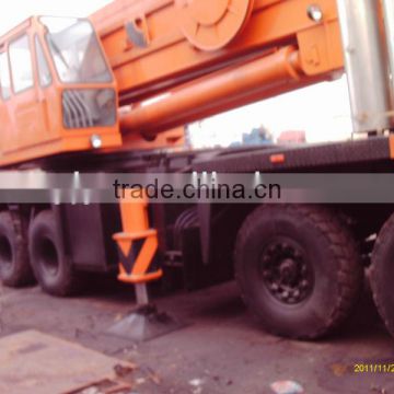 used Tadano crane AR 1600, 160 ton crane