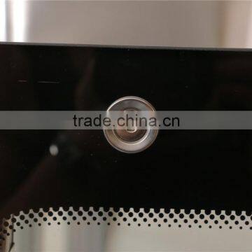 SC-2000Zdc Front Door Horizontal Dish Order Cabinet Series /energy Saving Refrigerat/refrigerator Freezer photo-2