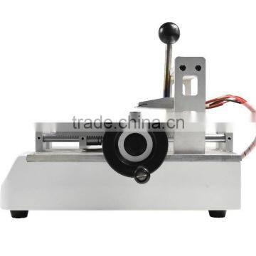 7 Inch Mobile Phone Repairing Machines Lcd Glue Remover High Efficiency OCA Glue Remover photo-3