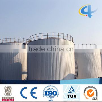 30 ~ 300 TPD Automatic Oil Refinery Process Machine