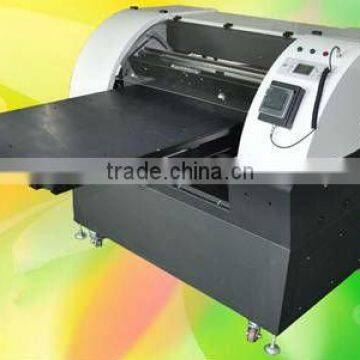 Flatbed A1+ Digital T-Shirt Printer