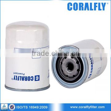 2654403 2654408 2654407 Oil Filter For Generator