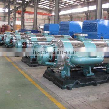 Single Suction Multistage Pump photo-5