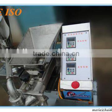 Professional Steamed Stuffed Bun Machines photo-5