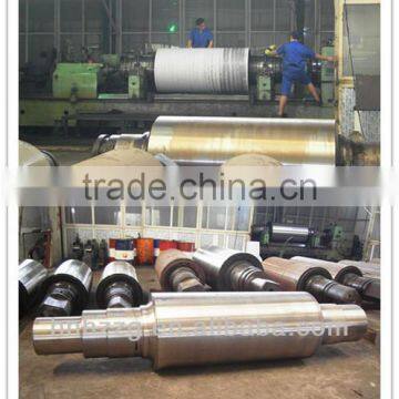Casting Roller Series For Aluminum Ingot Caster photo-1