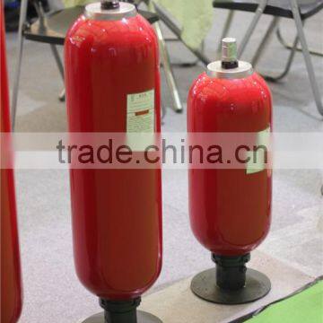 Hydraulic Bladder Accumulator for Hydraulic Die Casting Machine