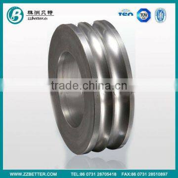 High Precision Carbide Ring of Rolling Forging