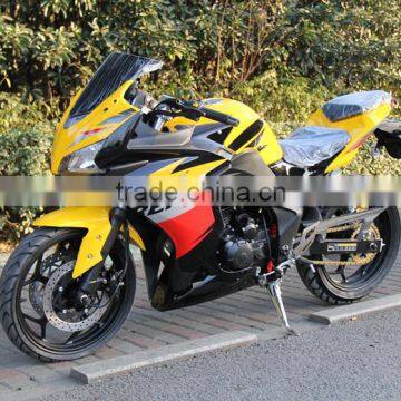 Good Quality Motorcycle in 150cc Zongshen CG Engine photo-3
