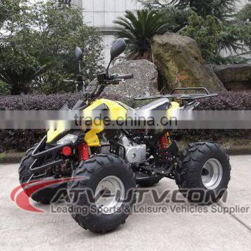 China Manufacture 50cc/70cc/90cc/110cc 4x4 ATV Quad (AT0525) photo-3