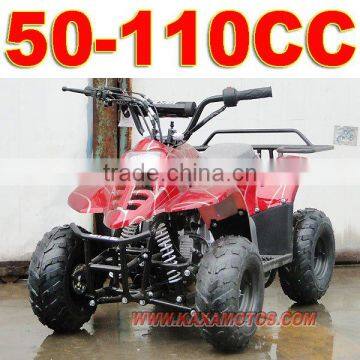 50cc Gas Four Wheelers For Kids