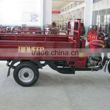 Cargo Motorcycle photo-3