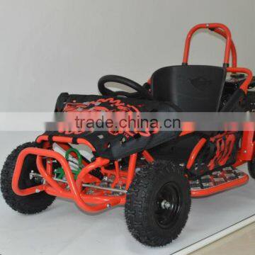 Cheap off Road Buggy for Sale photo-6