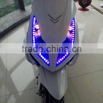 2016 New 2000w Electric 3 Wheel Scooter for Sport photo-3