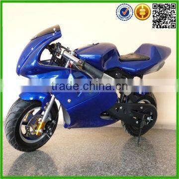 Pocket Bike Type and < 40km/h Max. Speed Motorcycle(SHPB-021)