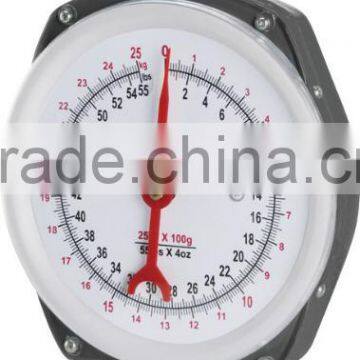 100kg Spring Hanging Weighing Scale photo-4