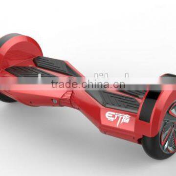 Cheap 2 Wheel Electric Scooter Children Kick Scooter photo-3