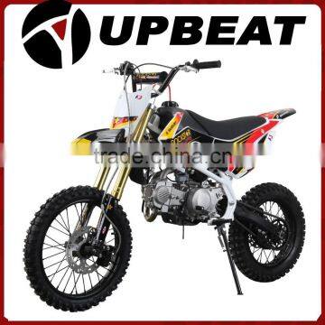 UPBEAT PIT BIKE Best Seller 125cc Cheap Dirt Bike,125cc Cross Bike,cheap Pit Bike 125cc photo-2