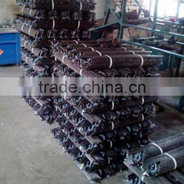 Reinforced Steel Bar Supports Concrete Rebar Spacers photo-6