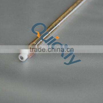 silk screen printing heating halogen lamp