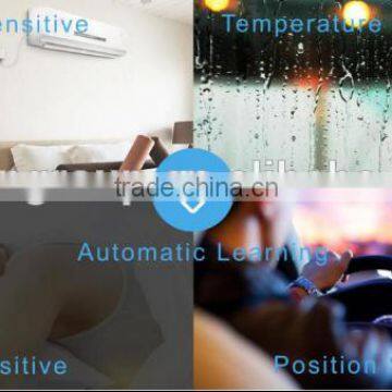 2016 New Sale Promotion Price Smart Home Use Wifi Air Conditioner Remote Controll/parts Smart Air Conditioner Remote Control photo-5