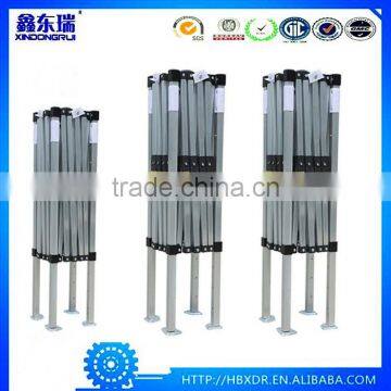 Aluminum Sports Tents Aluminum Adjustable/telescopic Poles