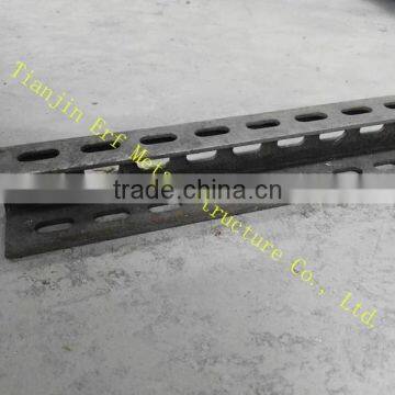 Galvanized Steel u Strack Channel photo-3