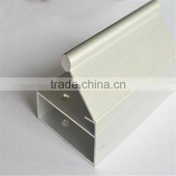 Furniture Decoration Aluminium Profiles, 6000 series material