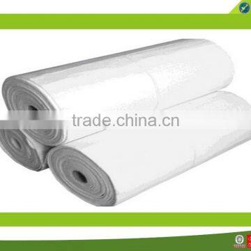 Thermal insulation fiber products