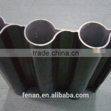 Anodized extrusion aluminum profile for Doors and Windows accessories