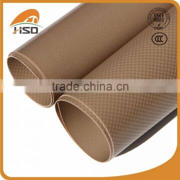 Durable Tent Pvc Tarpaulin Fabric Construction Tarpaulin Cover