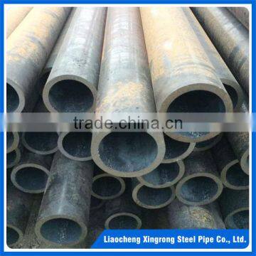 Cold Drawn Carbon Steel Tube photo-4
