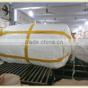 PP high quality bulk ton bag with inner bag for food