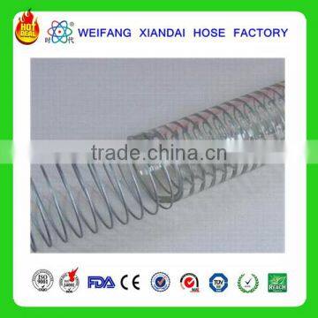 FDA Steel Wire Reinforced Hose photo-3