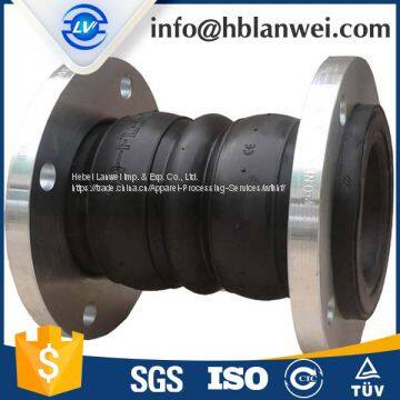Thread Union Rubber Expansion Joint photo-2