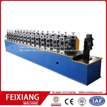 Drywall Channel Stud Keel Roll Forming Machine photo-5