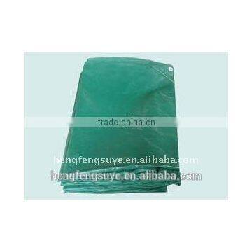PVC/PE Coated Tarpaiulin/semi-tents photo-2
