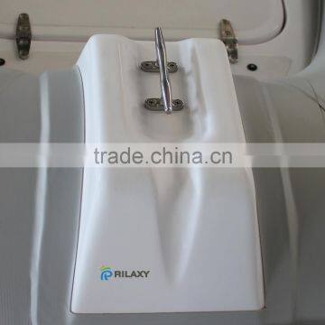 Rilaxy 5 Person Sail Yacht Sale photo-4