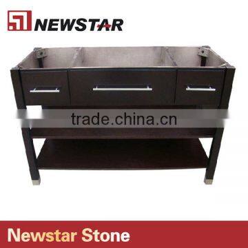 Newstar Hotel Bathroom Vanity Cabinet With Sink Vanity Base