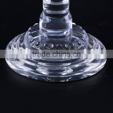 Top Fashion Superior Quality Antique Crystal Candleholders 2017 photo-4