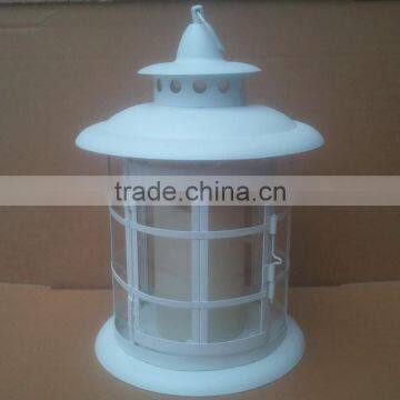 Metal Candle Lantern,Antique Candle Lanterns,Rustic Candle Lanterns photo-2