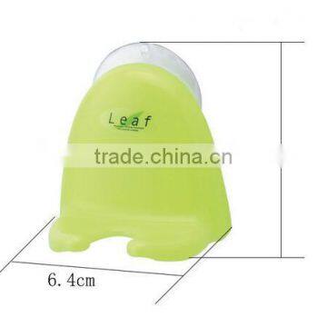 X003 Creative Shaver Frame Razor Holder With Sucker Household Item photo-5