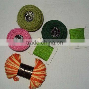Cross Stitch Thread photo-3