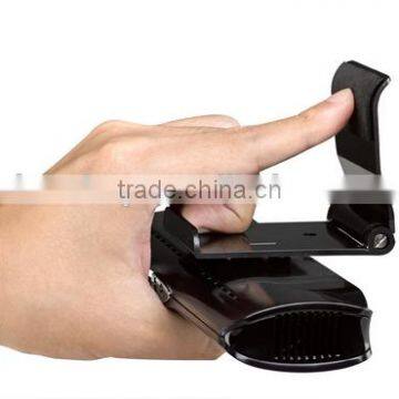 Wholesale Android Smart Tv Box V3II Quat-Core Built-In 5m HD Android 4.2 Smart Tv Box Camera photo-3