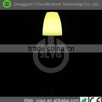 Waterproof Wedding RGB Led Square Table for Wedding photo-6