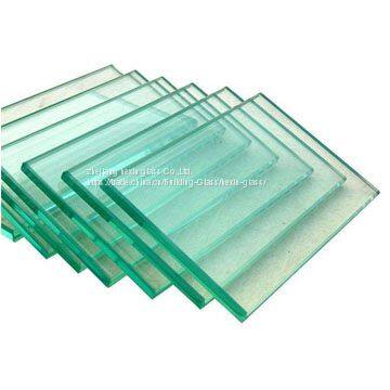 CE SGCC CSI certification of toughened glass